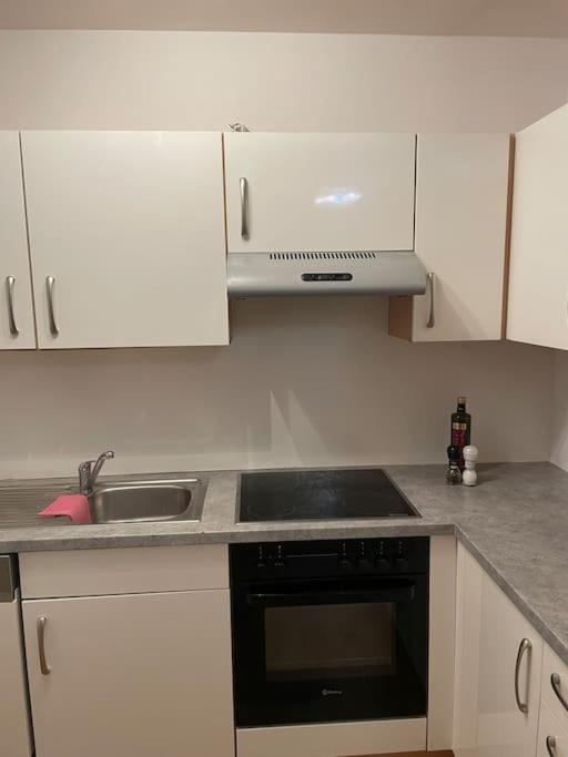 Apartament Modern And Comfortable Next To Mainstation