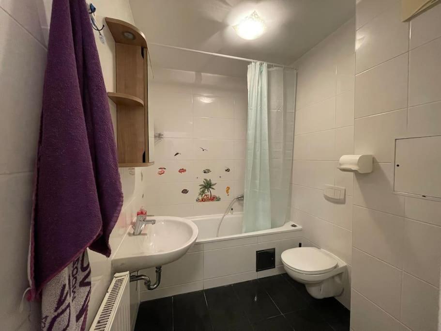 Apartament Modern And Comfortable Next To Mainstation